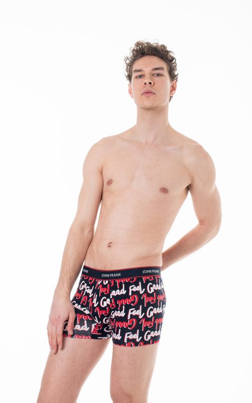 Pack Feel Good Boxer