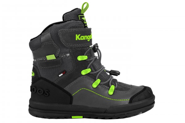 Adrian dk grey lime 1351A 287
