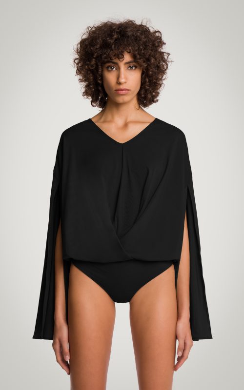Aurora Pure Cut Body