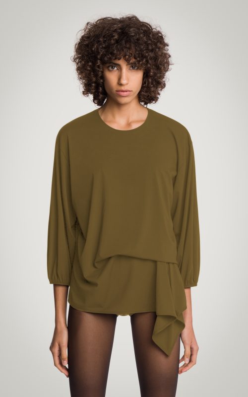 Aurora Pure Cut Top