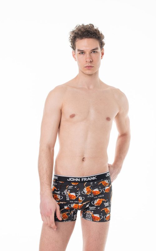 Digital Printed Boxer Icehold