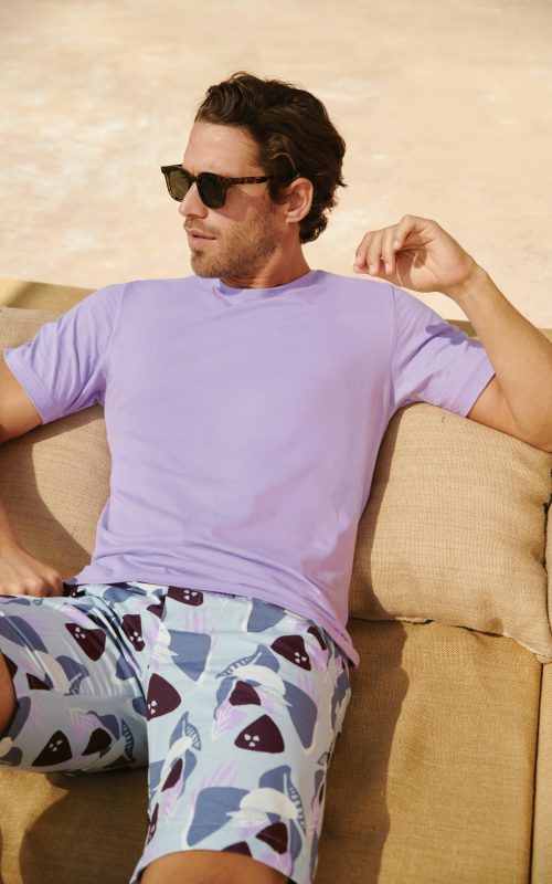 Living Shirts Short Sleeve Shirt