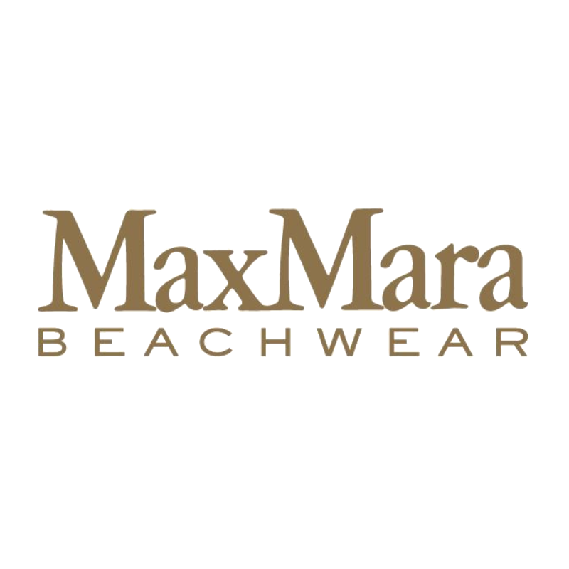 Max Mara Beachwear