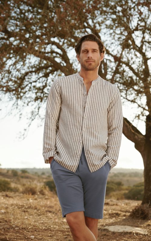 Natural Living Short Pants