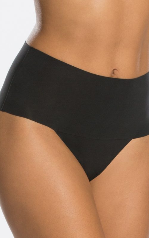 Undie tectable® Thong